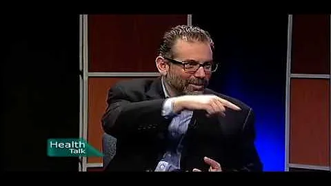 Ask the Doctor 615a – What Are the Most Common Sleep Disorders?