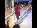 Bowling fail
