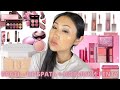 Обзор новинок FENTY + АНТИПОКУПКИ И ХОТЕЛКИ новые релизы PAT MCGRATH и NATASHA DENONA