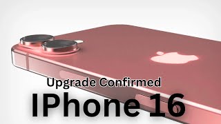 iPhone 16 Series - Biggest Camera Upgrade Ever