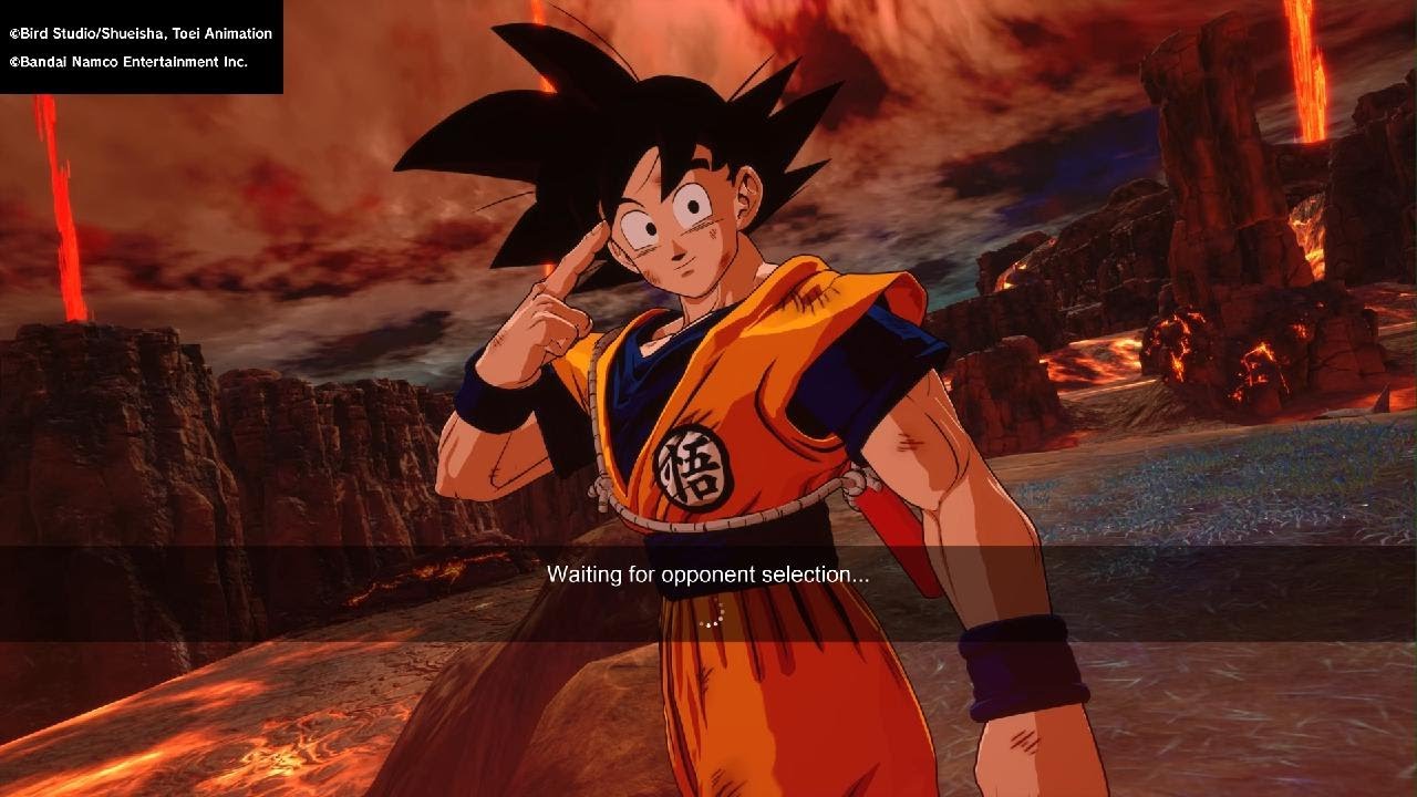 DRAGON BALL: Sparking! ZERO You Couldn't Win With Max Power