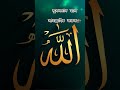 আল্লাহ তুমি আমাদেরকে মাফ করে দাও🕋 #islamicvideo #shortvideo #viral #shorts