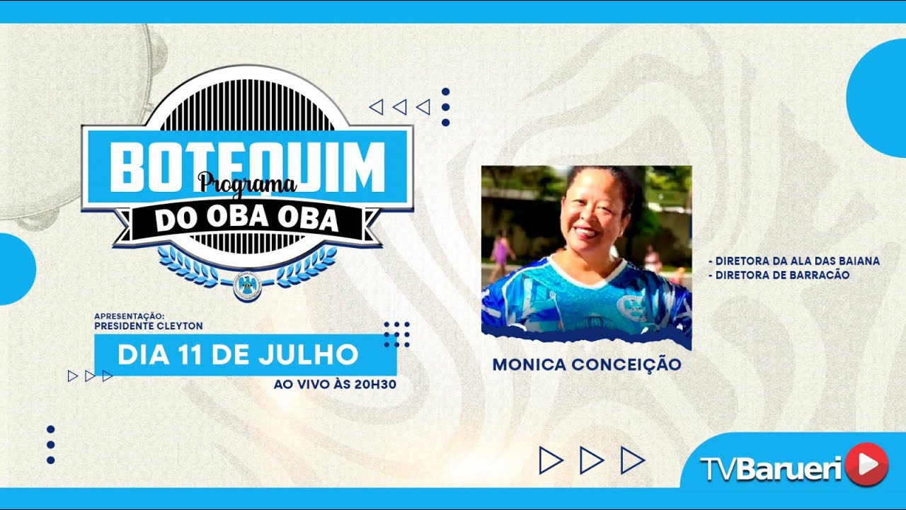 Botequim Do Oba Oba | 11/07