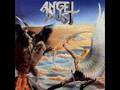 Angel Dust - Fighter's Return