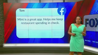 Do you use apps to help with your budget?