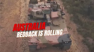 Download Mp3 Redback Ready: Australia’s Next-Gen IFV Enters Final Testing Phase Gudang lagu Download Mp3 Redback Ready: Australia’s Next-Gen IFV Enters Final Testing Phase