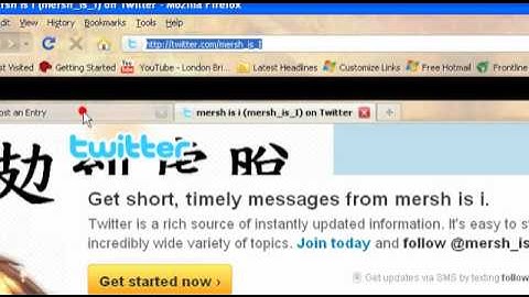 livejournal tutorial: posting part 1