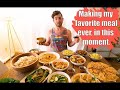How Buddhism Changed the Way I Cook Drastically | Vegetarian Korean Feast| From the Cooking Vault |