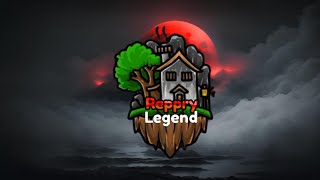 Pindah Base - Reppry Legend #6