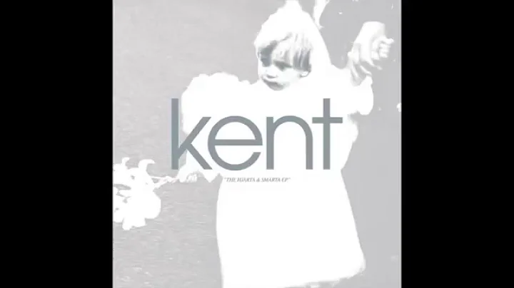 Kent - The Hjrta & Smrta [Full EP]