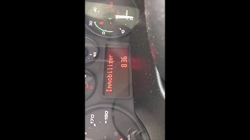 Emergency start learning device for Iveco 2020 (2)