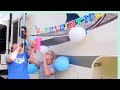 BIRTHDAY SHENANIGANS! || FULL TIME RV LIVING