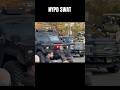 NYPD SWAT BEARCAT part II