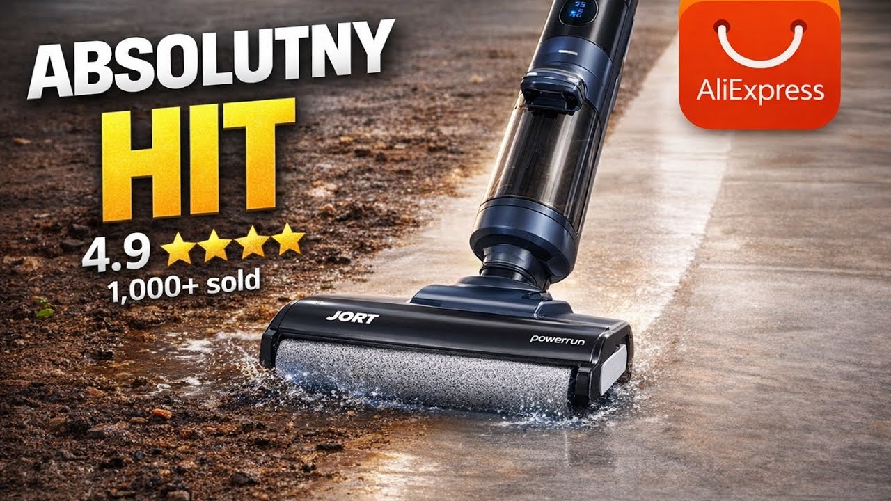 JONR ED12 Pro vs Laresar S7 Pro – który się opłaca?