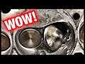 Cylinder head repair