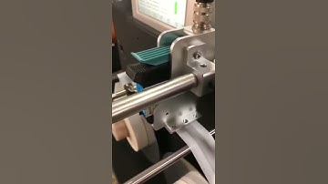 Inkjet printer with one printing head print QR code(high speed)2019