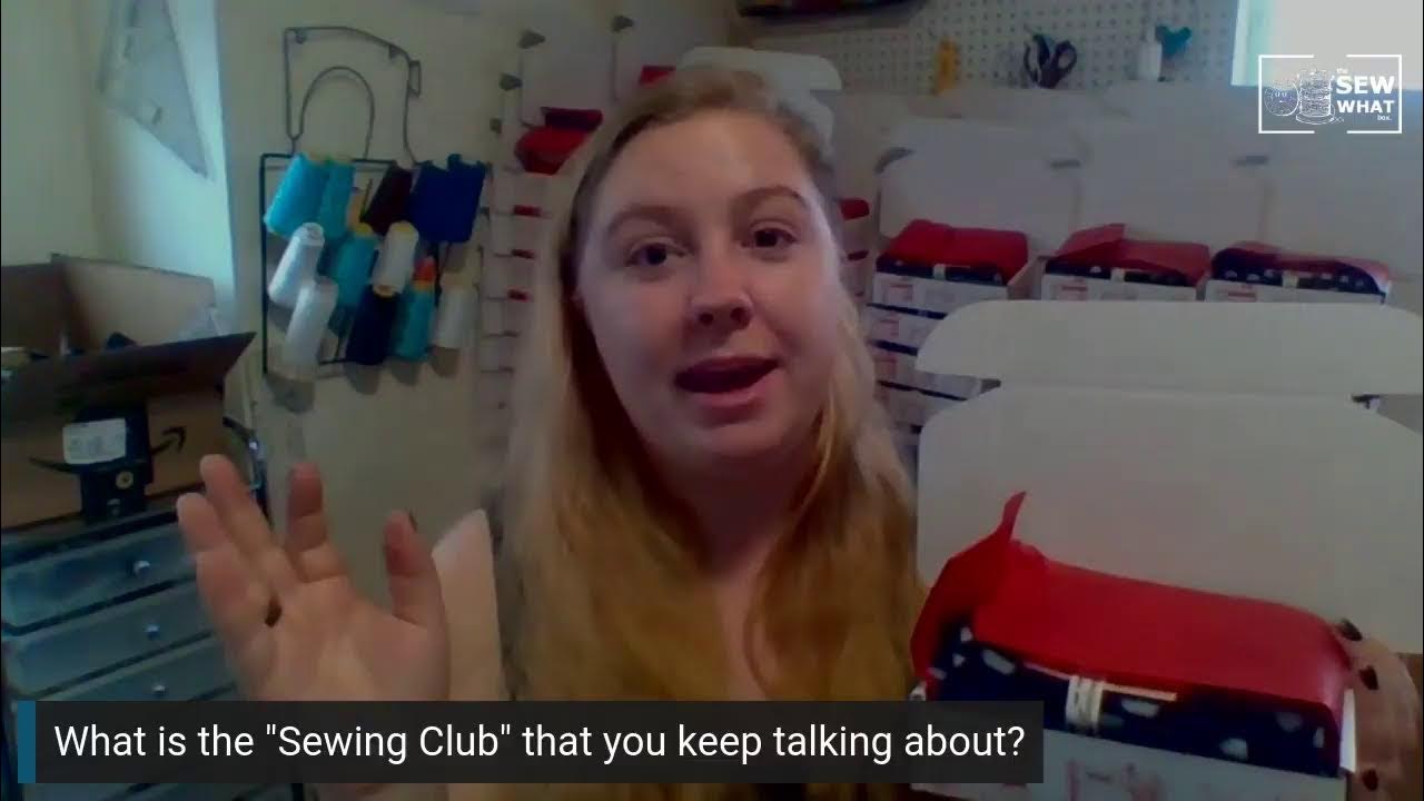 Problems with your Stitches and Tension? TopLoad Bobbin YouTube