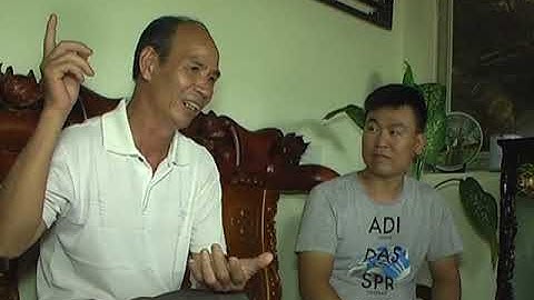 Công Nghệ MET - VIDEO phản hồi từ khách hàng đã lắp đặt hệ thống MET từ 2012