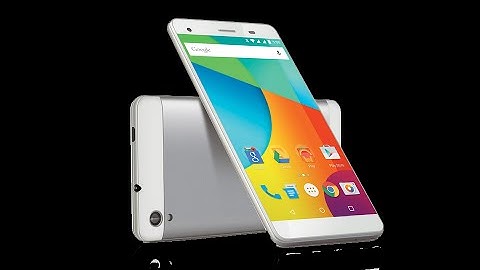 Lava Pixel V1 full specifications and review