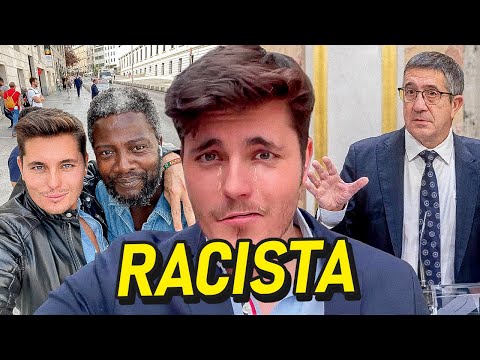 PATXI LÓPEZ PLANTA CARA A VITO QUILES, QUE AMENAZA CON DENUNCIARLE