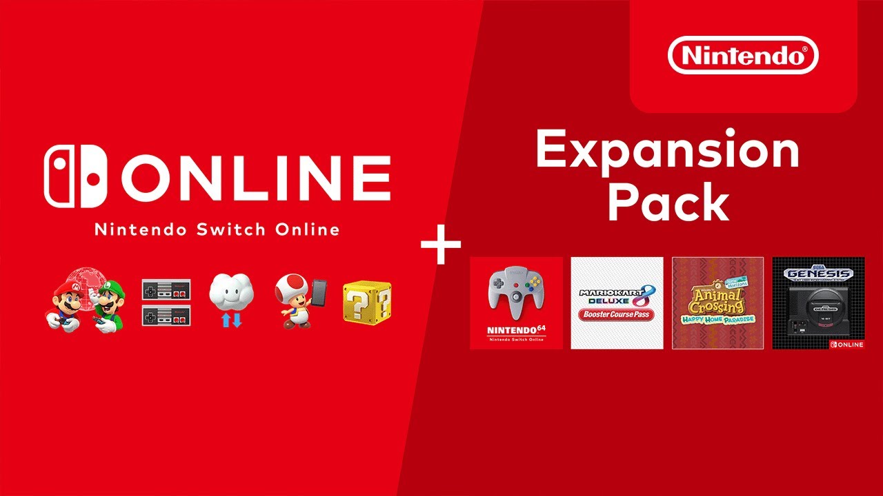 Nintendo Switch™ Mario Kart™ 8 Deluxe Bundle (Full Game Download + 3 Mo.  Nintendo Switch Online Membership Included) - Nintendo Official Site