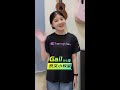 去泰國一定用得到的句子-好辣  #Gail #เสียงป่า #1分鐘泰語小教室 #shorts