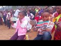 wasaidie yatima song performed by Havilla children home kahawawest