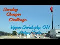 Sunday Charger Challenge #5 - Tesla in Upper Sandusky