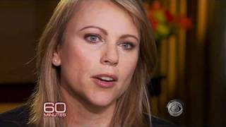 Lara Logan: Assault in Egypt 