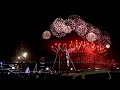 Sydney NYE 2016/2017 Midnight Fireworks (with soundtrack)