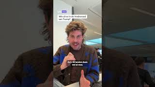 Download Lagu Wie zit er in de vredesraad van Trump? MP3