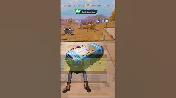 1 Explosion In 3 Enemy Down | CODM Battle Royale