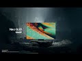 Телевізор Samsung QE55QN85FAUXUA 55