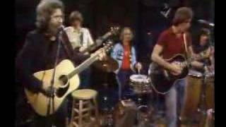 Video thumbnail of "Grateful Dead - Deep Elem Blues (acoustic)"