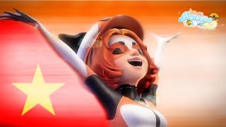 mlb Vnmiss Hound Transformation  Vietnamese Dubfanmade