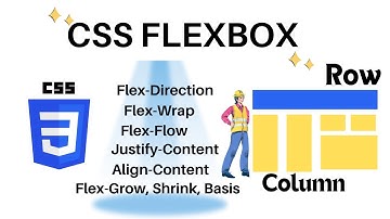 CSS Flexbox in Tamil| Flex Container Property/Flex Item Property |CSS Layout| CSS Tutorial