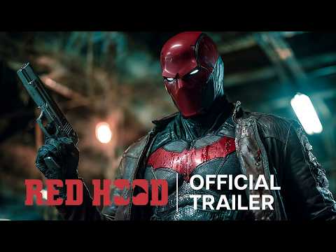 Red Hood: Vengeance