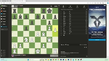 C41 Philidor Defense: Exchange Variation