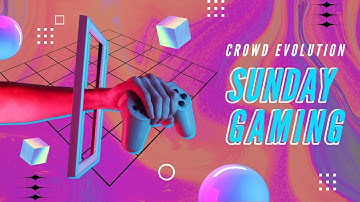 Compilation || Crowd Evolution || Level 21 - 30​