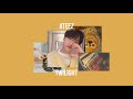 step out do what you want | skz|ateez bright/happy playlist*:･ﾟ✧