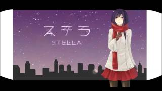 【Vocaloid】 Stella - Mew