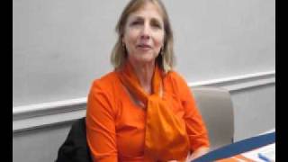MS Awareness Week 2011: MS =