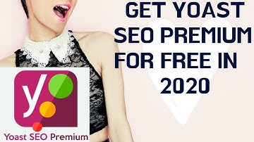 How To Get Yoast SEO Premium  For Free In 2020 | Wordpress Website  | Android Talk