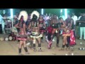 Karakattam Hot and Sexy Village Dance