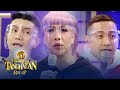 Wackiest moments of hosts and TNT contenders | Tawag Ng Tanghalan Recap | February 13, 2021