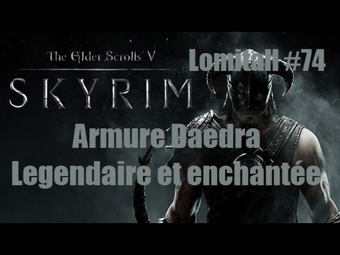 Vidéo: Pouvez-vous obtenir une armure de rossignol non enchantée ?