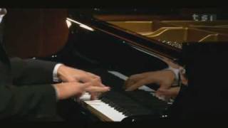 Stravinsky, Danse Infernale from the Firebird. Francesco Piemontesi, piano