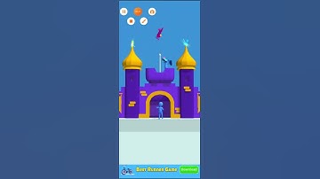 Join & Clash 3d level 60 Gameplay Solution