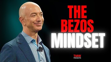Jeff Bezos Reveals His Success Formula For Entrepreneurs