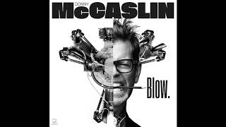 Video thumbnail of "Donny McCaslin - Break the Bond (Audio)"